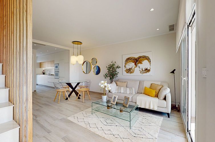 Geschakelde woning in Pilar De La Horadada