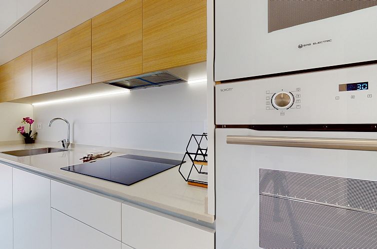Geschakelde woning in Pilar De La Horadada