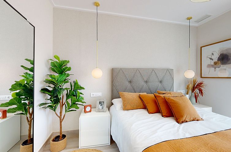 Geschakelde woning in Pilar De La Horadada