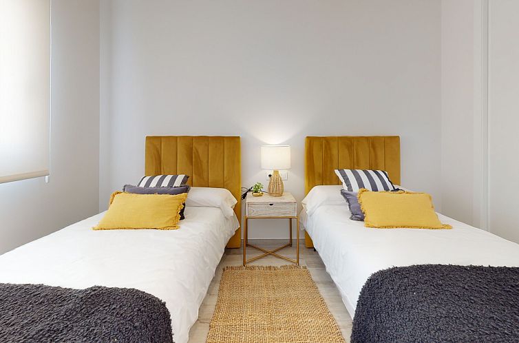 Geschakelde woning in Pilar De La Horadada