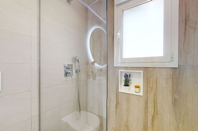 Geschakelde woning in Pilar De La Horadada