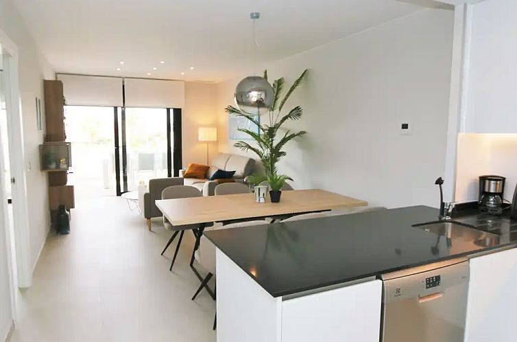 3-kamer appartement Flamenca Village