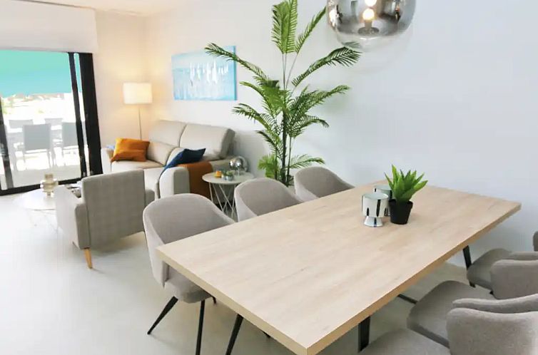 3-kamer appartement Flamenca Village