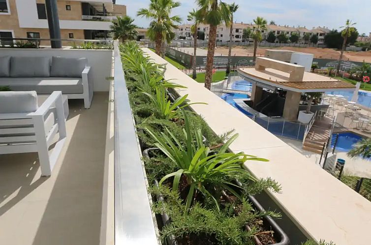 3-kamer appartement Flamenca Village