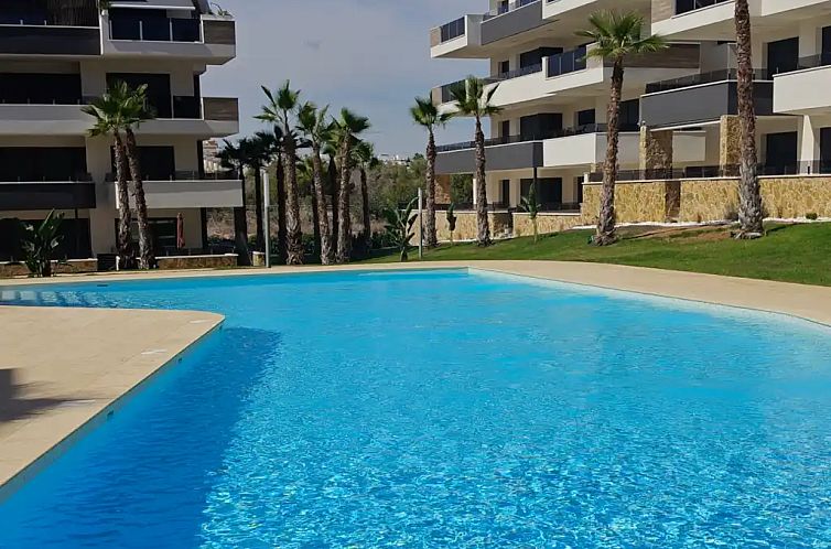 Unterkunft 14950433 - Appartement Costa blanca - El Sueño