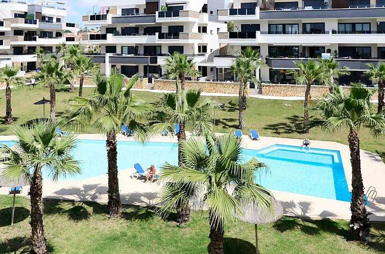 Unterkunft 14950436 - Appartement Costa blanca - Amanecer Magnifico