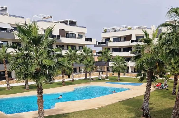Unterkunft 14950445 - Appartement Costa blanca - Casa la Vida Buena