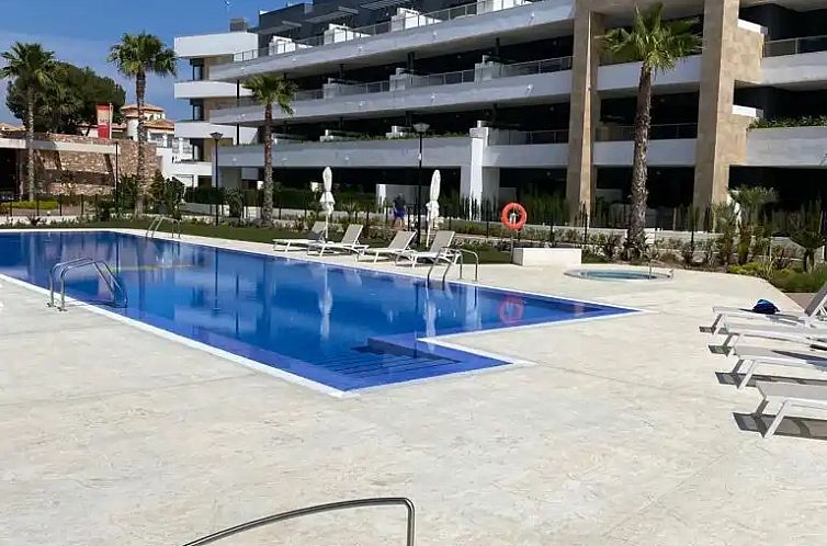 Flamenca Village (app. 90)