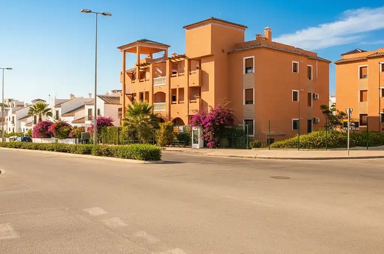 Casa Tosca Villamartin