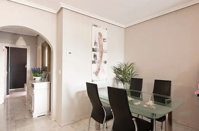 Casa Tosca Villamartin