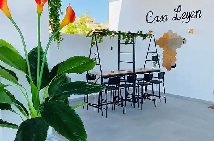 Casa Leyen