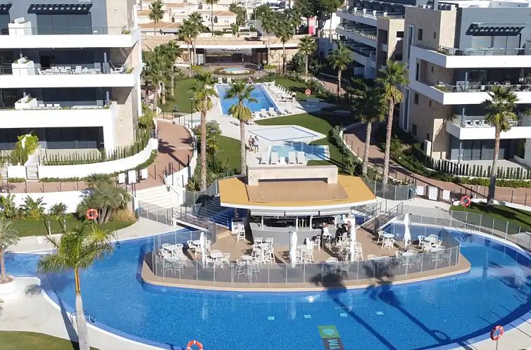 Unterkunft 14950465 - Appartement Costa blanca - Flamenca Village Resort 092