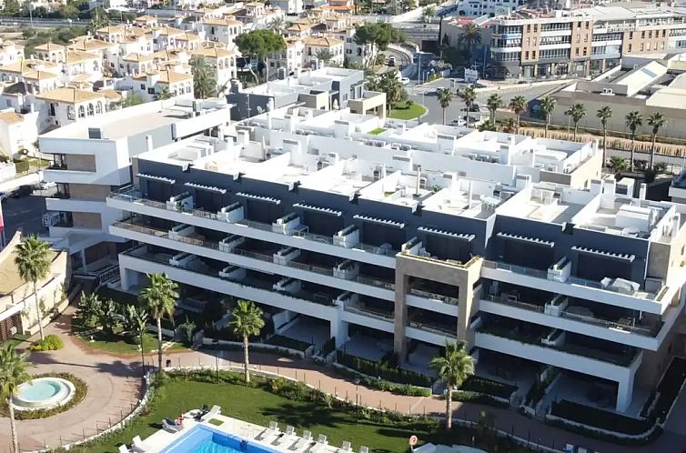 Flamenca Village Resort 092