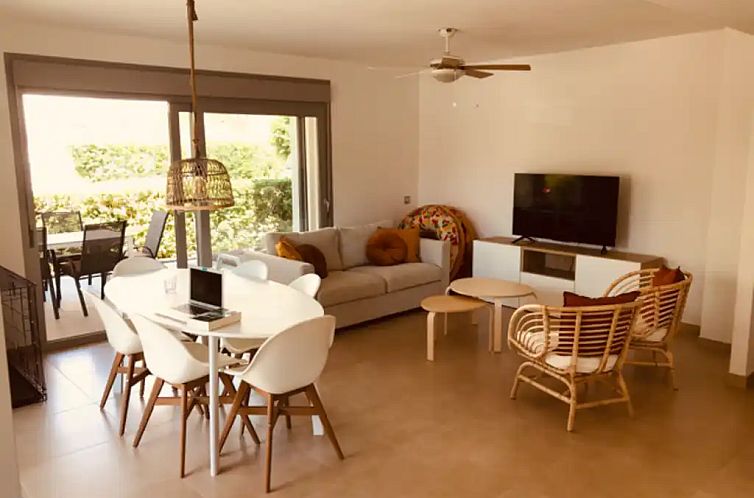 Casa Chabby