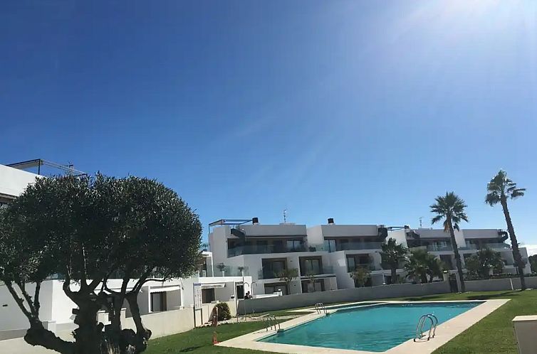 Unterkunft 14950488 - Appartement Costa blanca - Casa Pinto