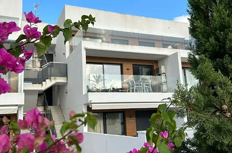 Casa Pinto