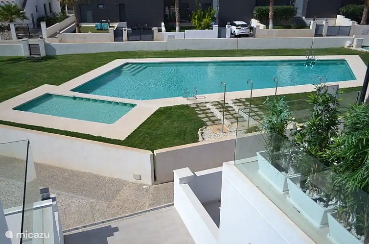 Unterkunft 14950491 - Appartement Costa blanca - Apartment Orihuela Costa Golf 661