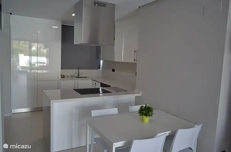 Apartment Orihuela Costa Golf 661