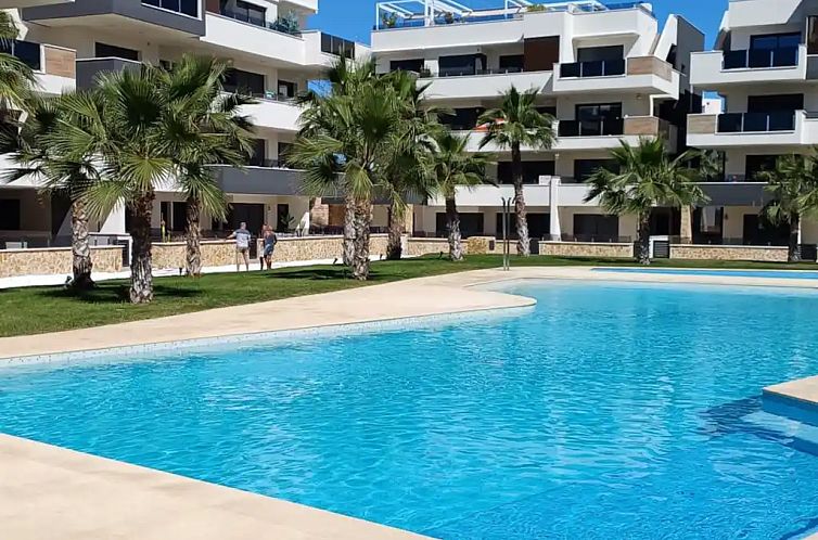 Unterkunft 14950522 - Appartement Costa blanca - Casa Dubru Orihuela Costa