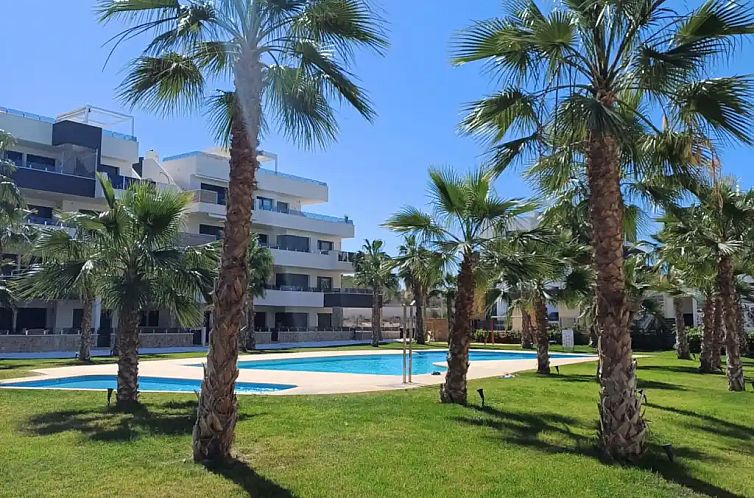 Casa Dubru Orihuela Costa