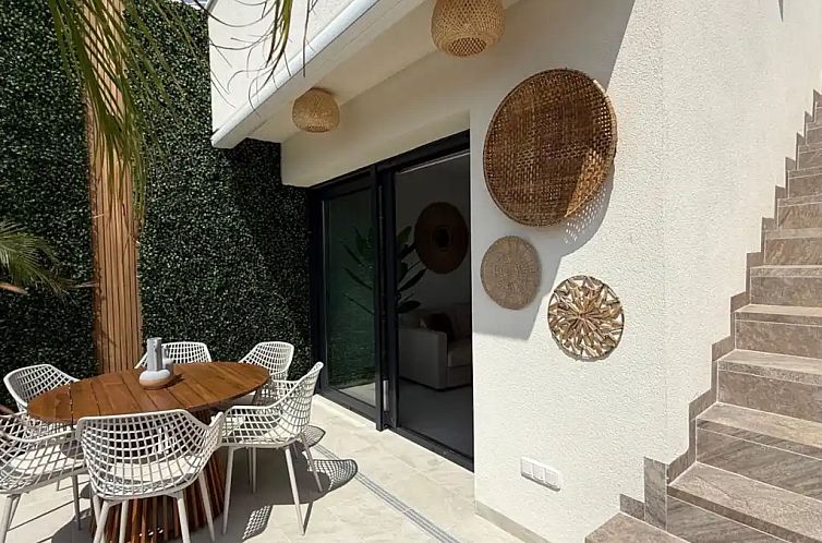 Unterkunft 14950527 - Appartement Costa blanca - Casa Sole