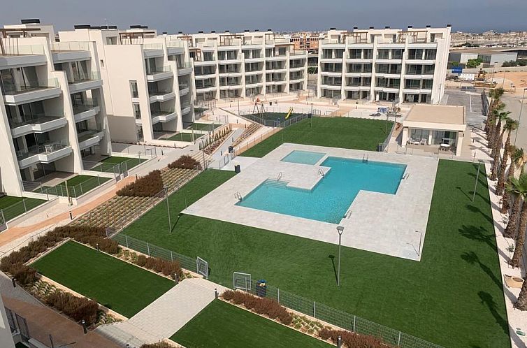 Guest house 14950557 - Apartment Costa Blanca - Appartement in Orihuela