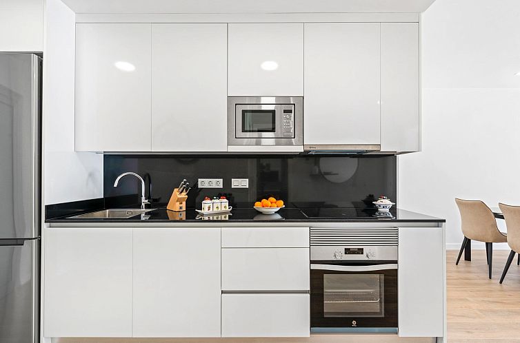 Appartement in Orihuela