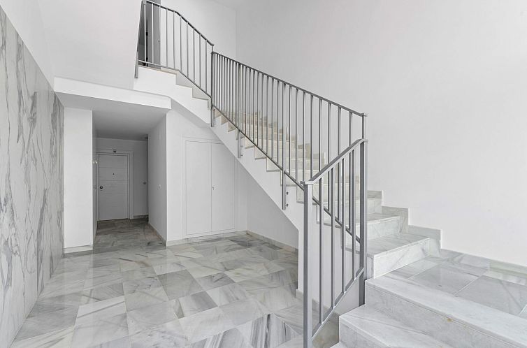 Appartement in Orihuela