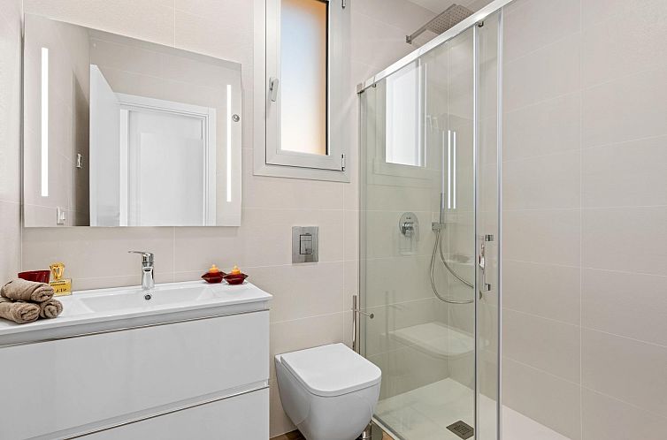 Appartement in Orihuela