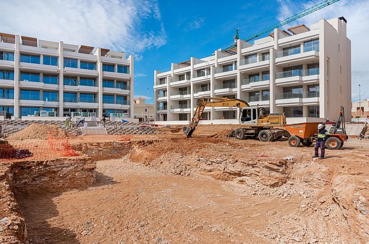 Appartement in Orihuela