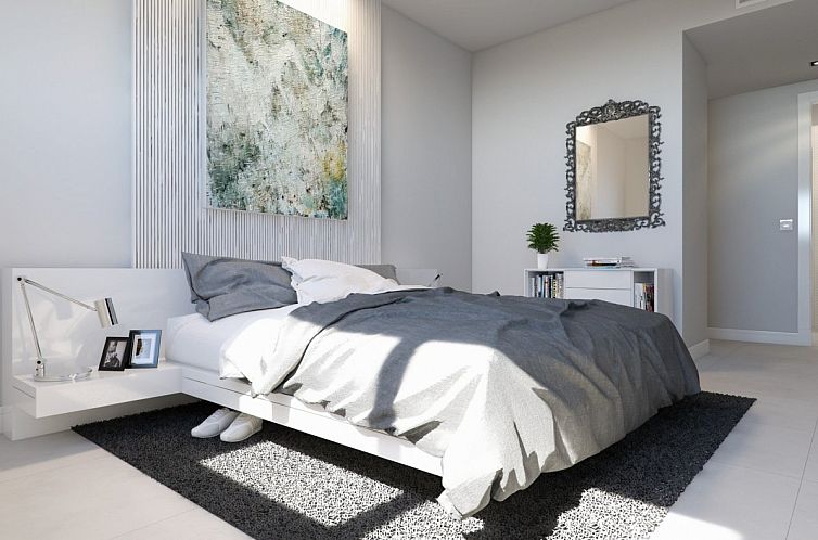 Appartement in Orihuela