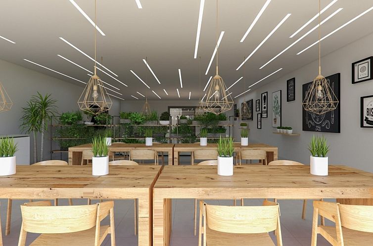 Appartement in Orihuela