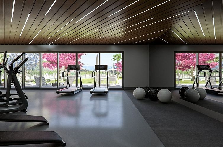 Appartement in Orihuela