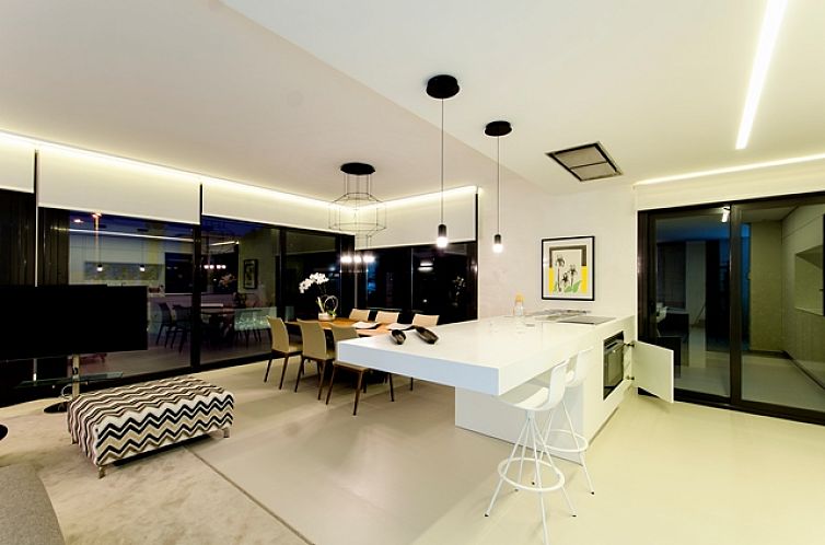 Vrijstaande woning in Orihuela