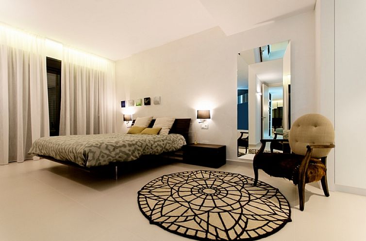 Vrijstaande woning in Orihuela