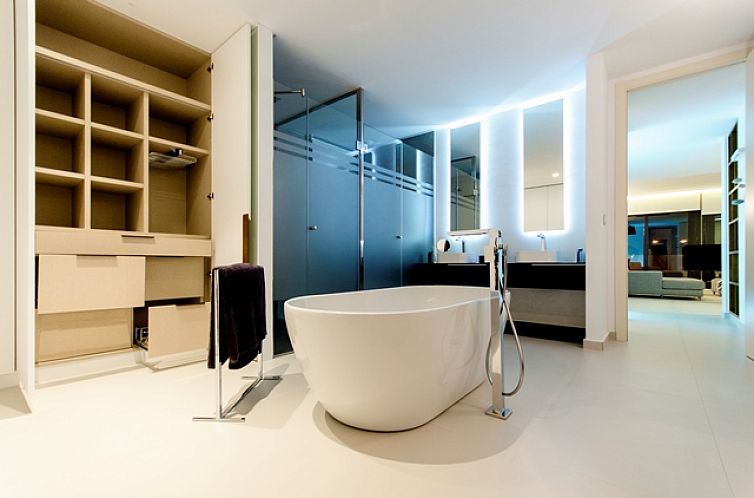 Vrijstaande woning in Orihuela