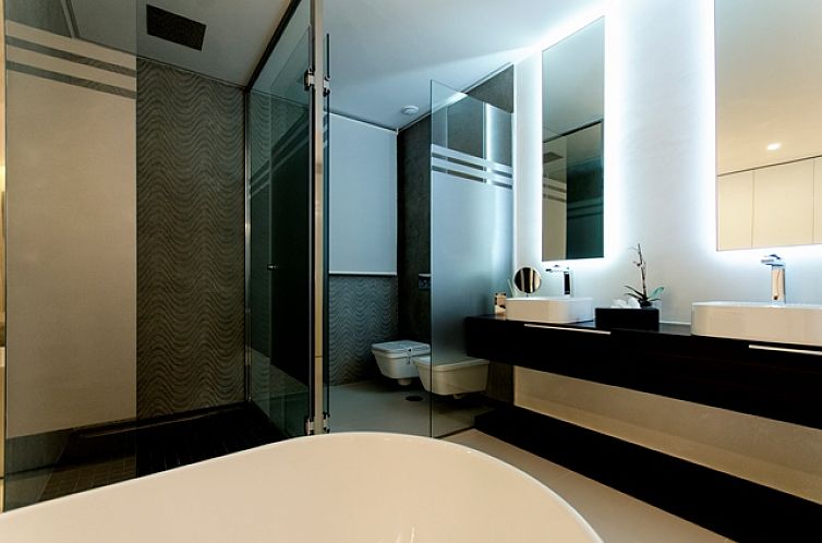 Vrijstaande woning in Orihuela