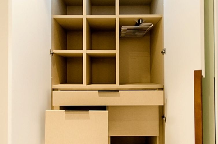 Vrijstaande woning in Orihuela