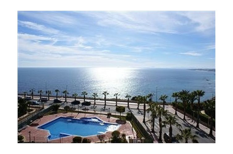 Vrijstaande woning in Orihuela