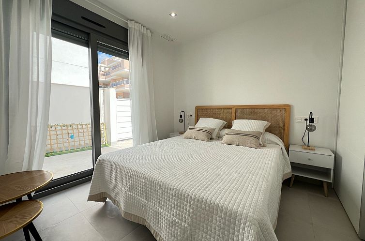 Vrijstaande woning in Orihuela