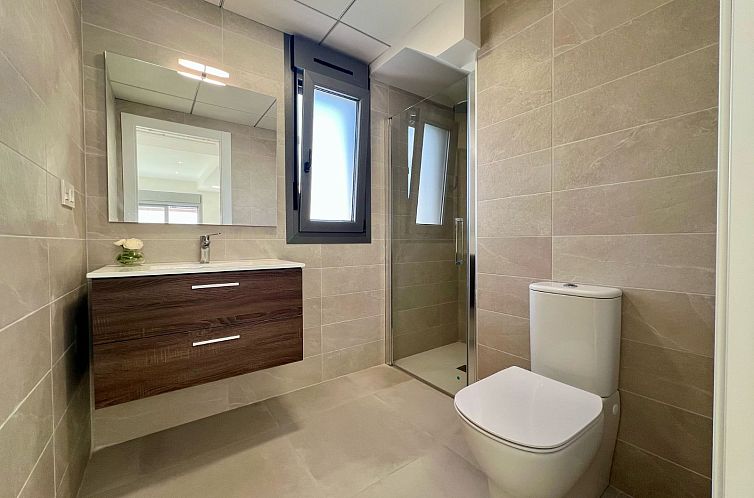 Vrijstaande woning in Orihuela