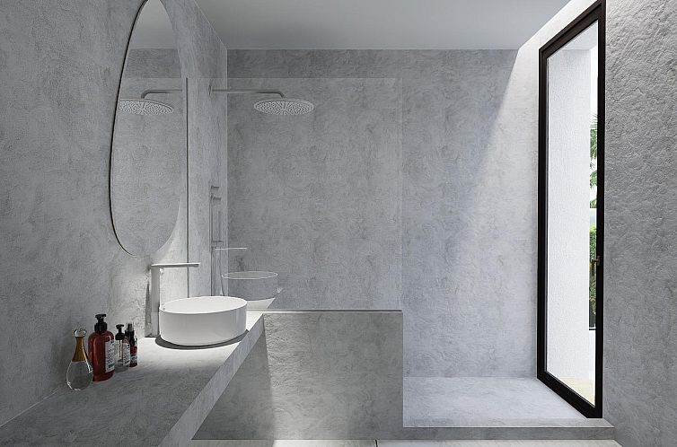 Vrijstaande woning in Orihuela