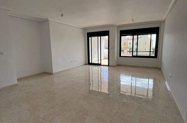 Appartement in Orihuela