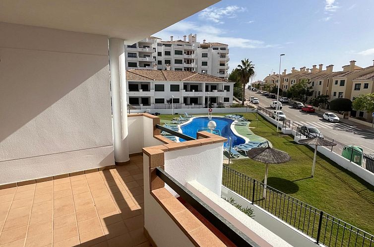 Appartement in Orihuela