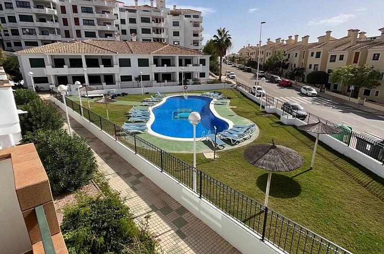 Appartement in Orihuela