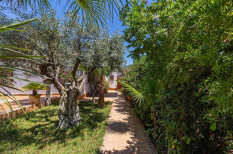 Vrijstaande woning in Orihuela
