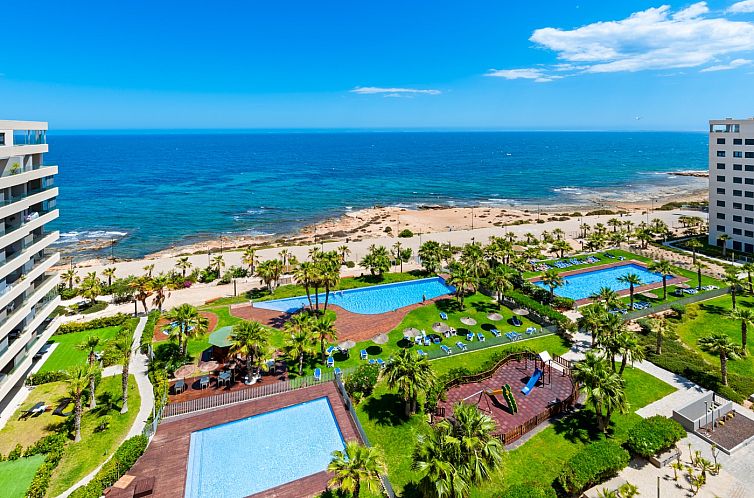 Appartement in Orihuela