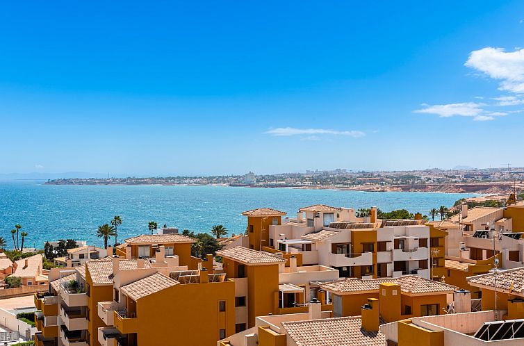 Appartement in Orihuela