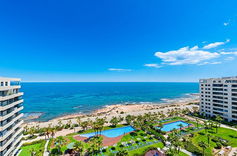 Appartement in Orihuela