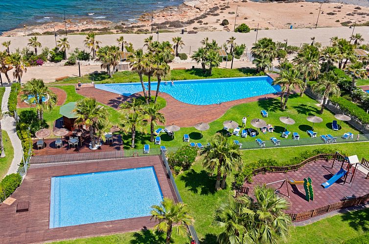 Appartement in Orihuela